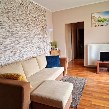Vendel Terasz Apartment Budapest Ngoại thất bức ảnh