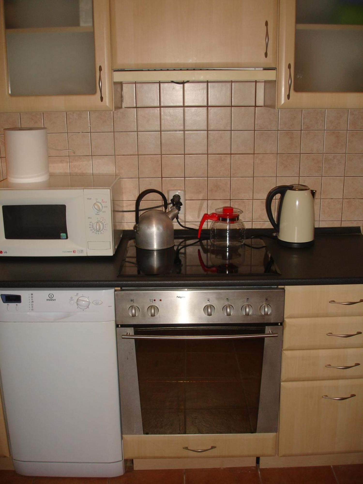 Vendel Terasz Apartment Budapest Ngoại thất bức ảnh