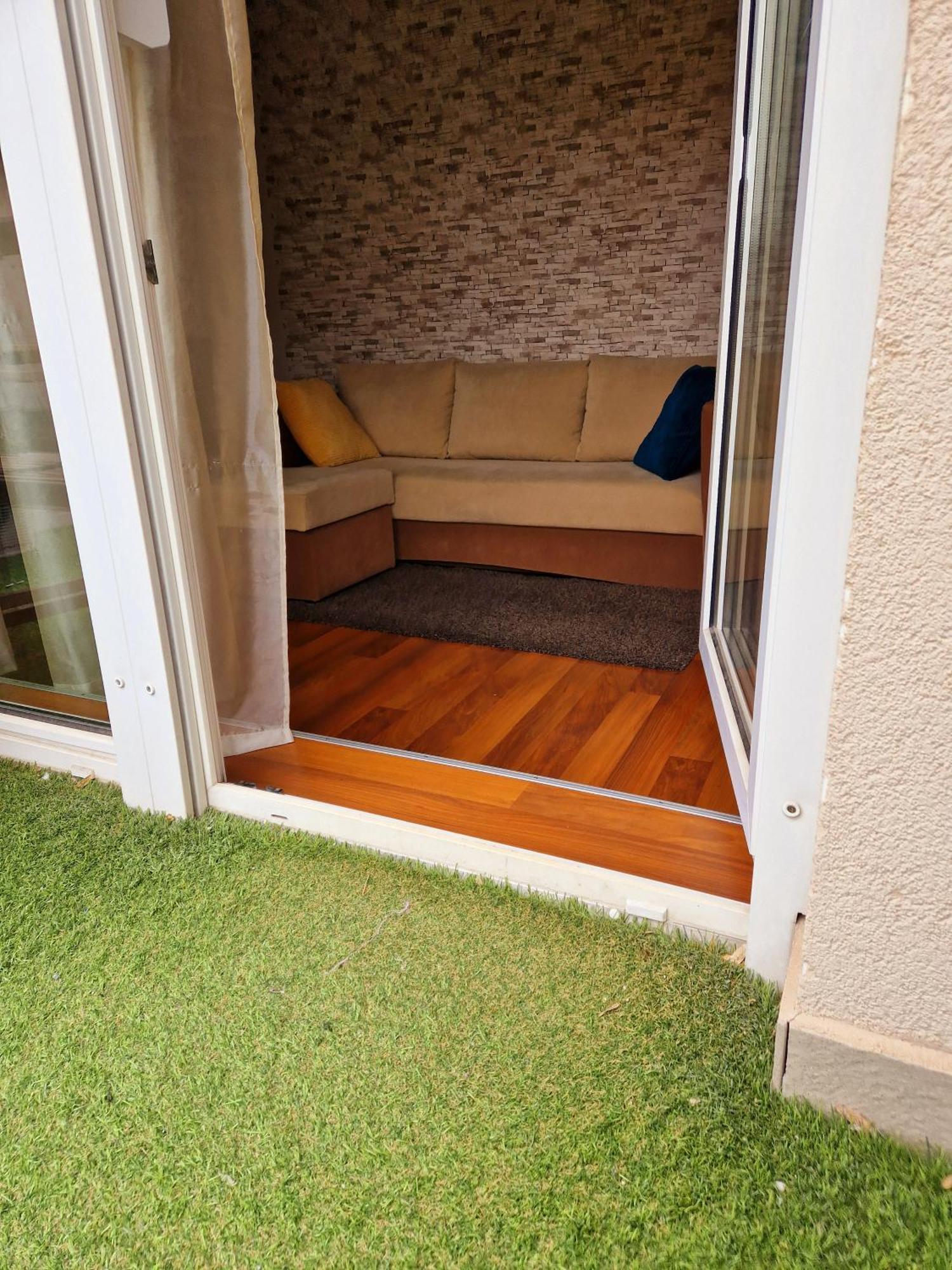 Vendel Terasz Apartment Budapest Ngoại thất bức ảnh