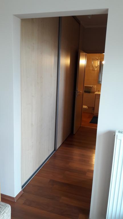 Vendel Terasz Apartment Budapest Ngoại thất bức ảnh