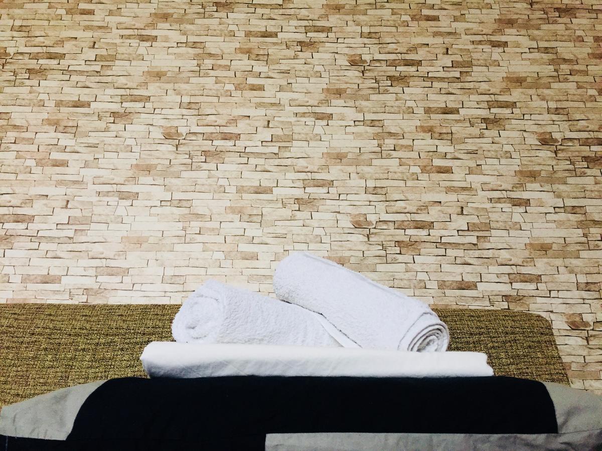 Vendel Terasz Apartment Budapest Ngoại thất bức ảnh